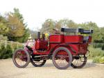 Darracq 6&frac12; HP 4-Seater Voiturette 1900 года